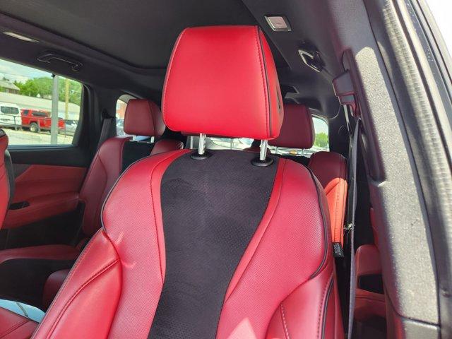 used 2023 Acura MDX car, priced at $48,375