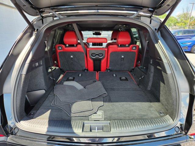 used 2023 Acura MDX car, priced at $48,375