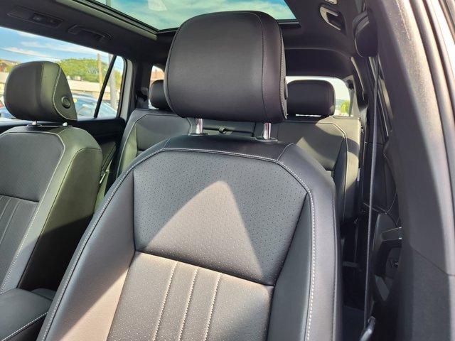 used 2022 Volkswagen Tiguan car, priced at $25,575