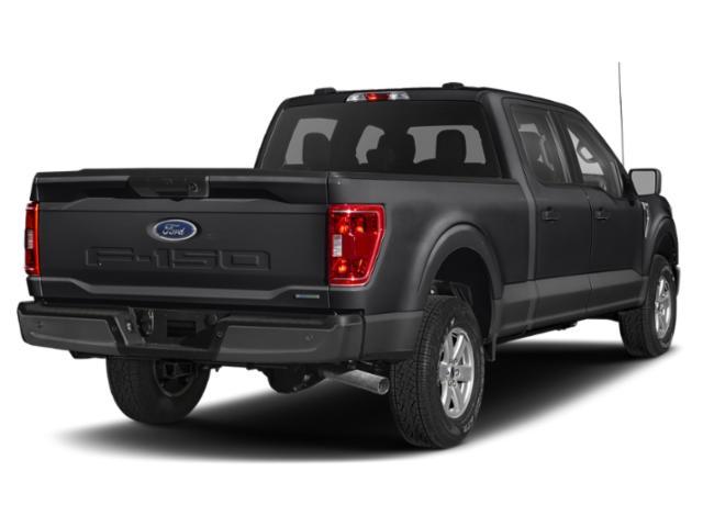 used 2023 Ford F-150 car