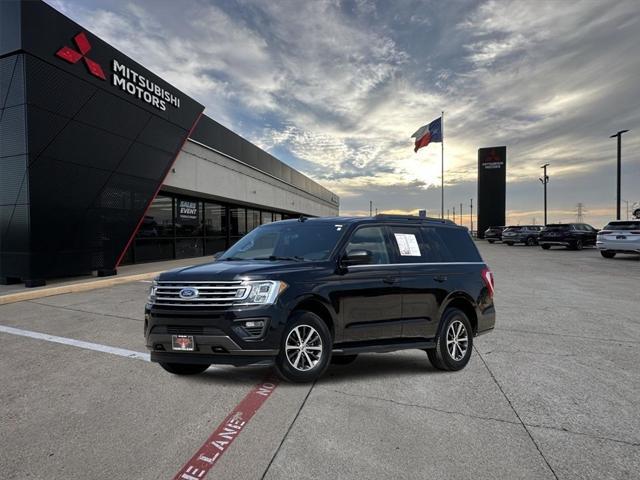 used 2020 Ford Expedition car, priced at $29,984