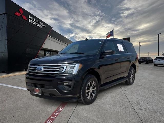 used 2020 Ford Expedition car, priced at $29,984