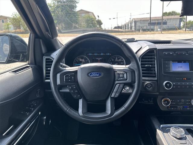 used 2020 Ford Expedition car, priced at $29,984