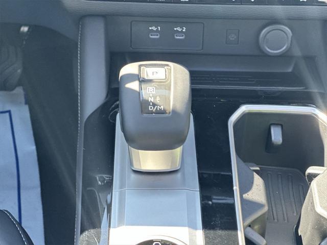 new 2025 Mitsubishi Outlander car, priced at $39,285
