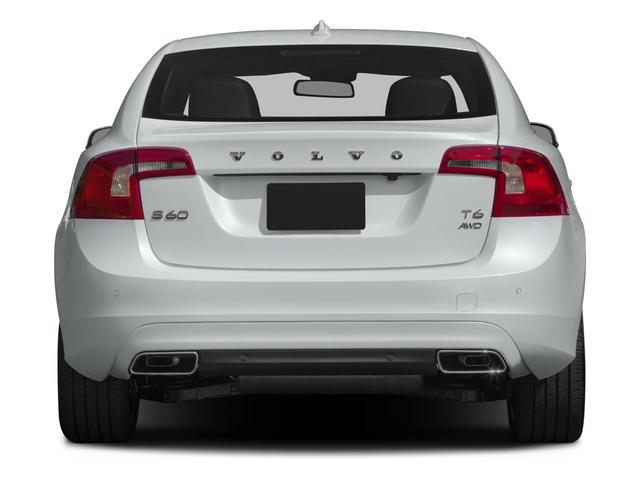 used 2015 Volvo S60 car