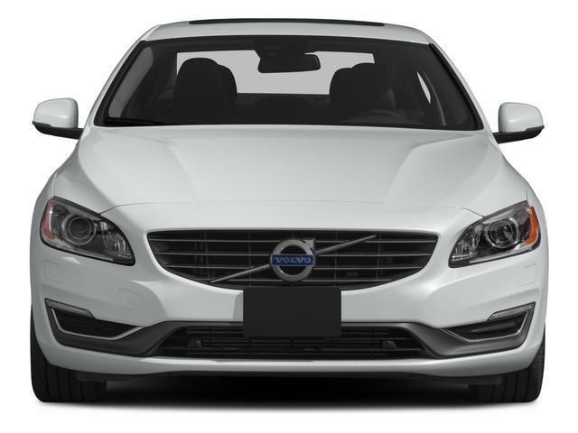 used 2015 Volvo S60 car