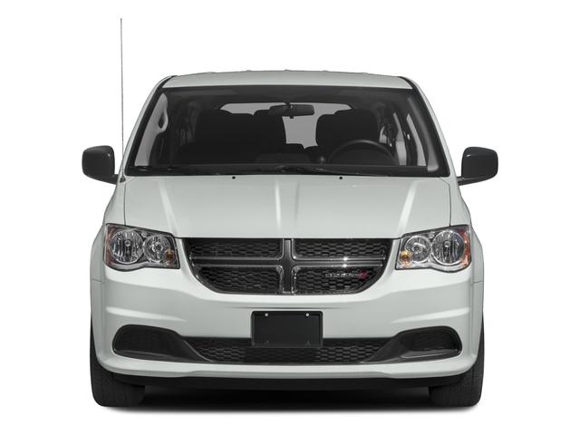 used 2016 Dodge Grand Caravan car