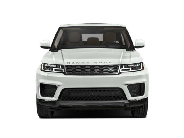 used 2019 Land Rover Range Rover Sport car