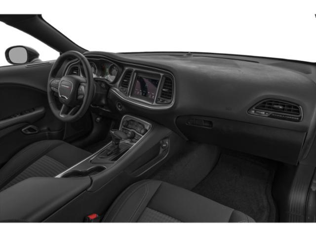 used 2021 Dodge Challenger car