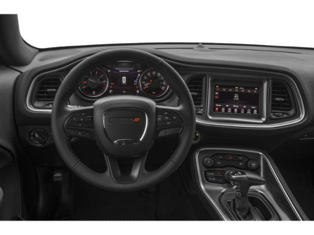 used 2021 Dodge Challenger car