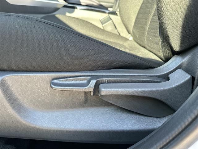 new 2025 Mitsubishi Eclipse Cross car, priced at $30,215