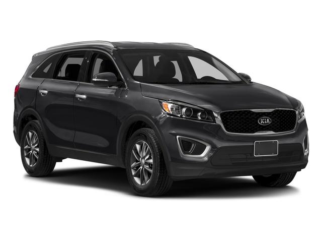 used 2018 Kia Sorento car