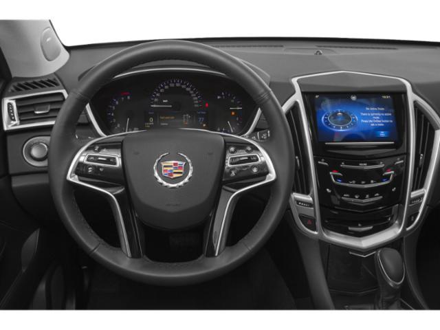 used 2015 Cadillac SRX car