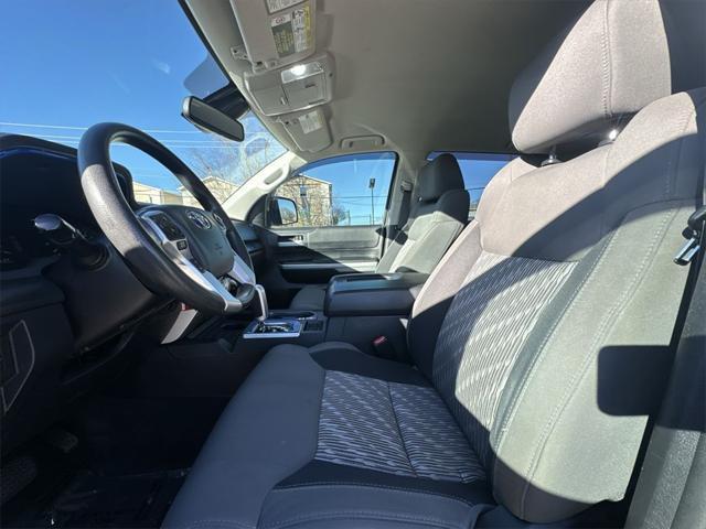 used 2019 Toyota Tundra car