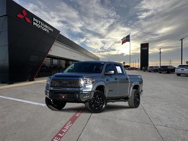 used 2019 Toyota Tundra car