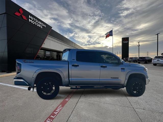 used 2019 Toyota Tundra car