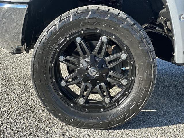 used 2019 Toyota Tundra car