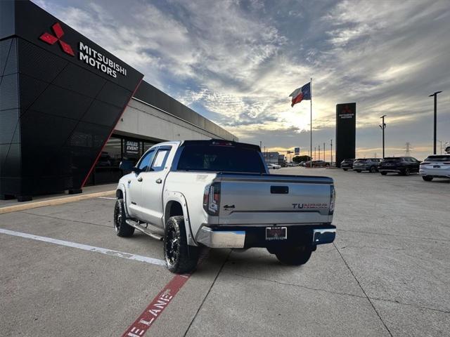 used 2019 Toyota Tundra car