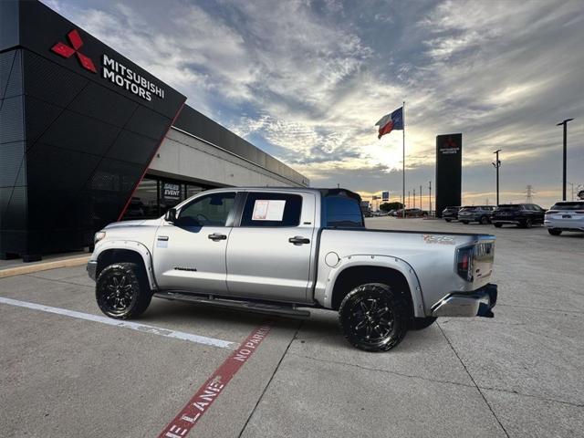 used 2019 Toyota Tundra car