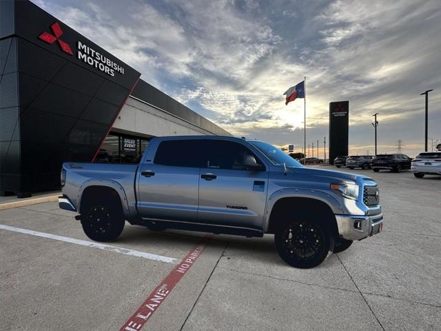 used 2019 Toyota Tundra car