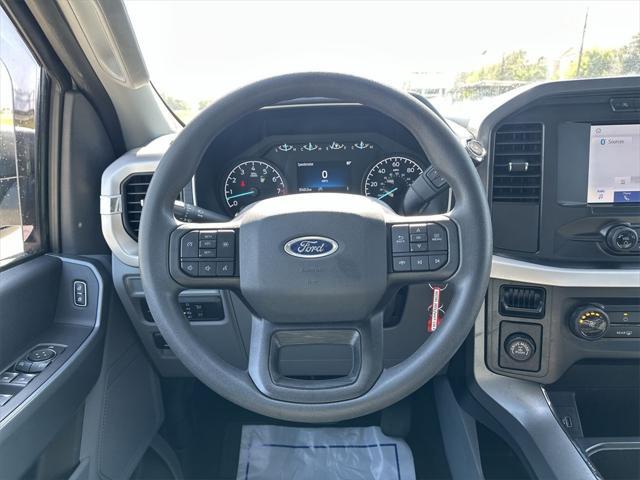 used 2021 Ford F-150 car, priced at $36,146