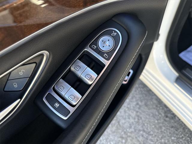 used 2015 Mercedes-Benz S-Class car