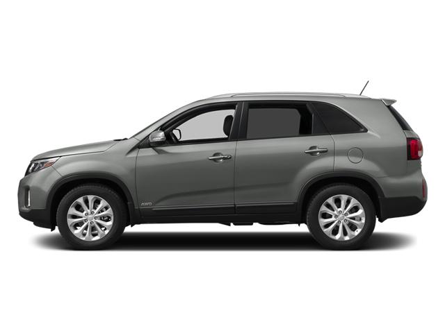 used 2014 Kia Sorento car