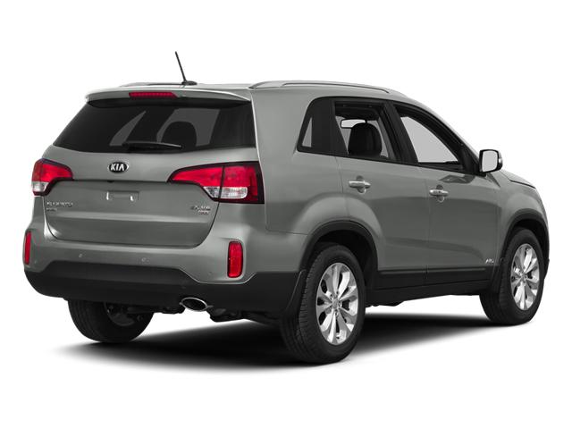 used 2014 Kia Sorento car