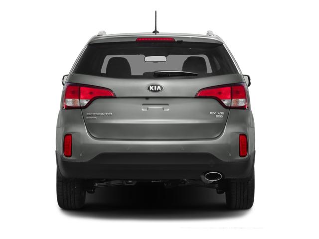 used 2014 Kia Sorento car