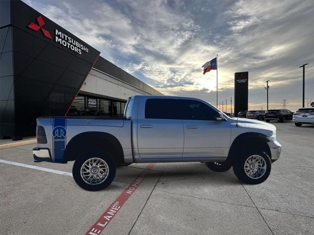 used 2019 Ram 1500 car