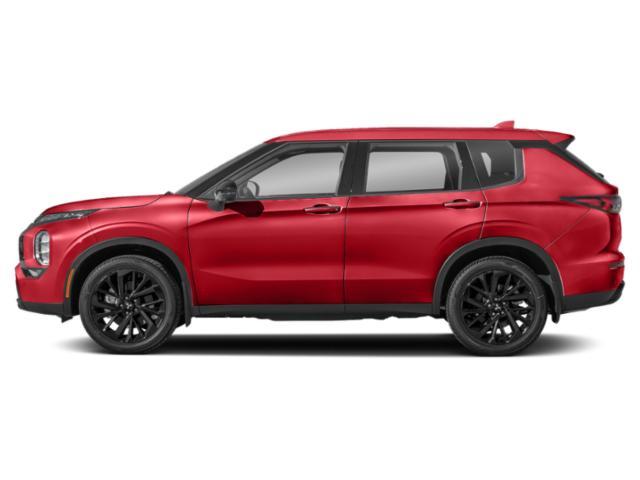 new 2024 Mitsubishi Outlander car, priced at $35,955