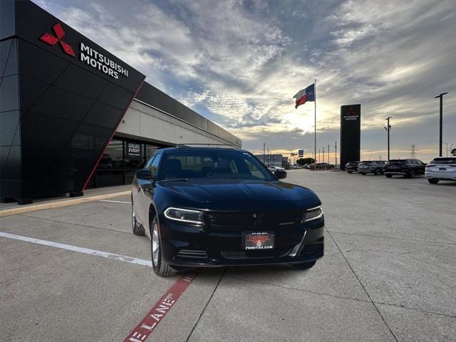 used 2022 Dodge Charger car