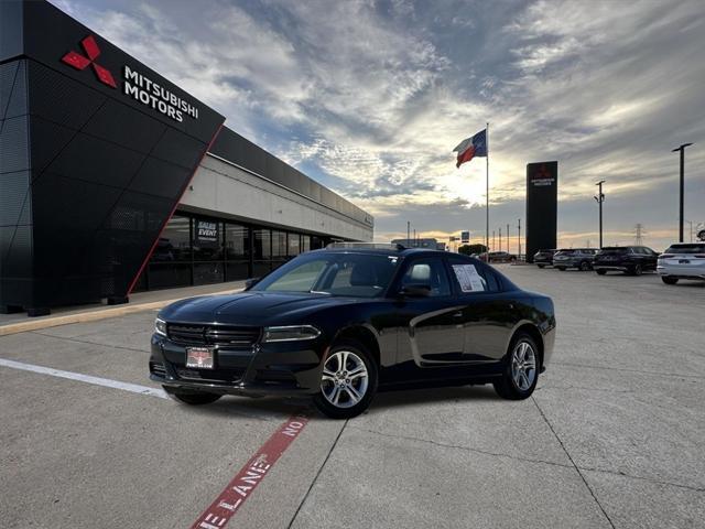 used 2022 Dodge Charger car