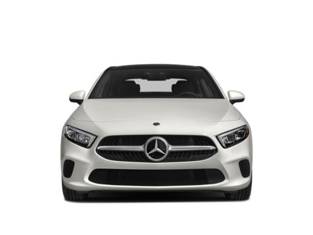 used 2021 Mercedes-Benz A-Class car