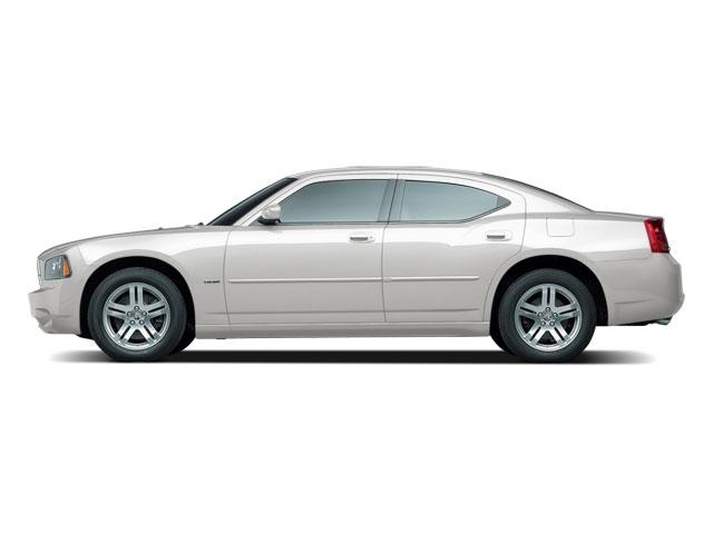 used 2010 Dodge Charger car