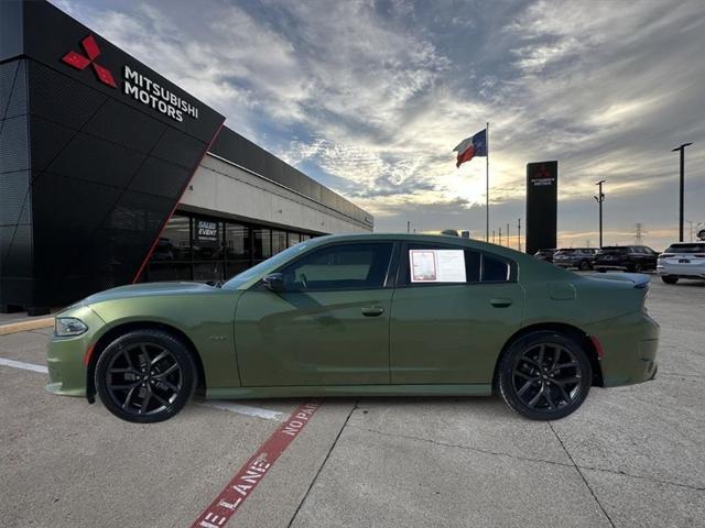 used 2019 Dodge Charger car