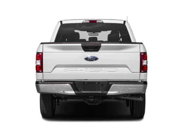 used 2020 Ford F-150 car