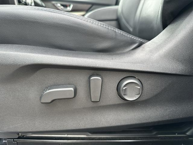 used 2021 Subaru Ascent car