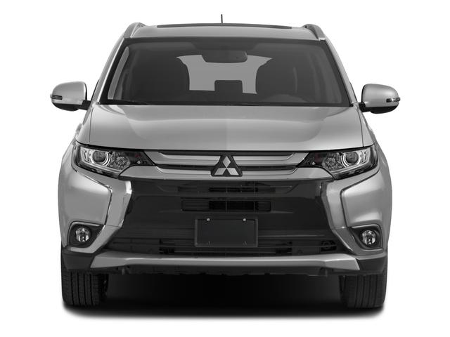 used 2018 Mitsubishi Outlander car