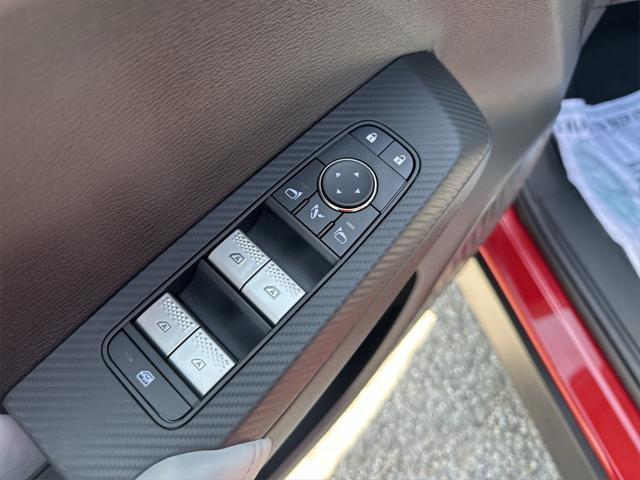 new 2025 Mitsubishi Outlander car, priced at $38,080