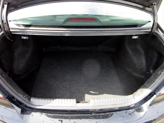 used 2015 Honda Civic car, priced at $12,900