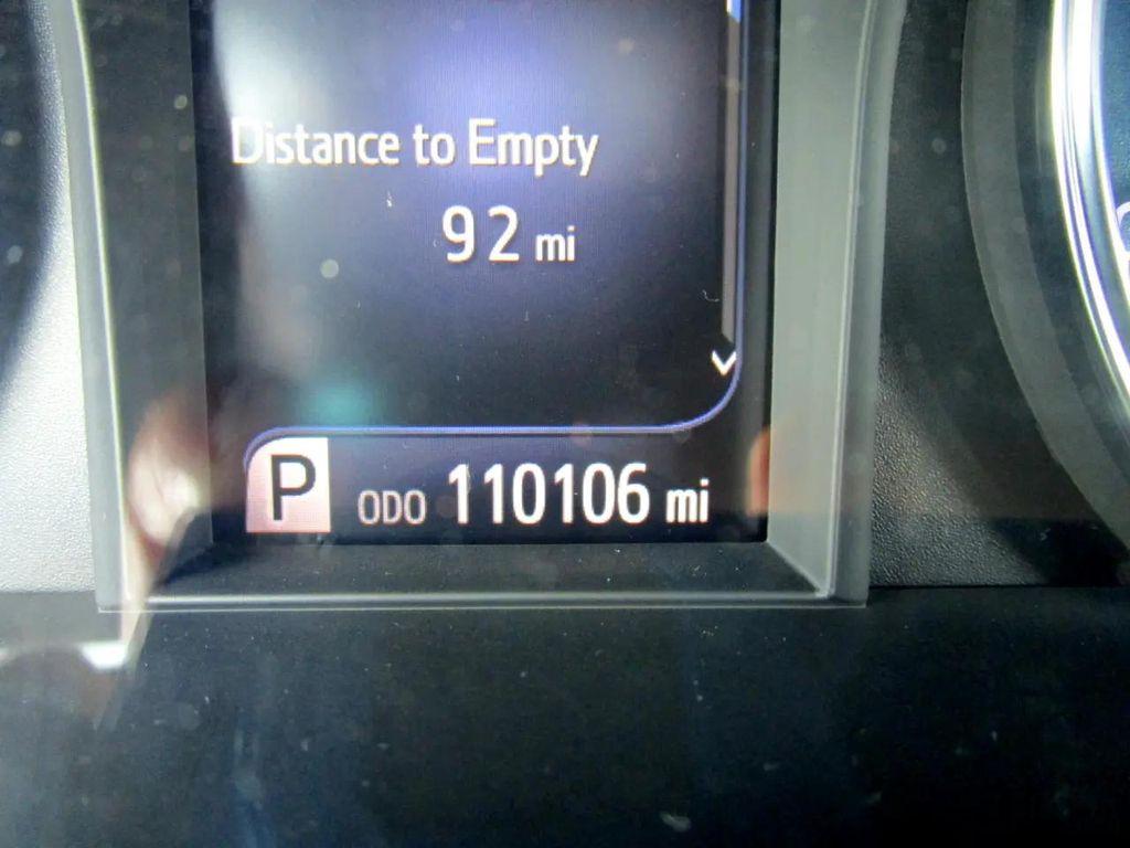 used 2016 Toyota Camry car, priced at $14,900
