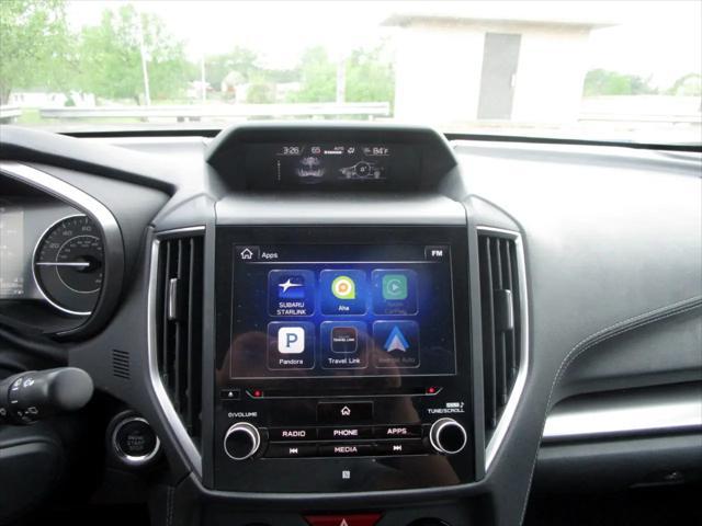 used 2018 Subaru Impreza car, priced at $14,900