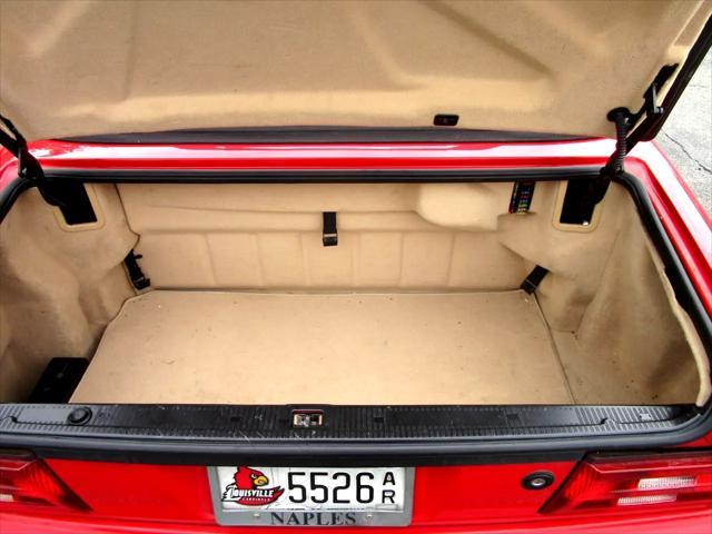 used 2000 Mercedes-Benz SL-Class car, priced at $12,900