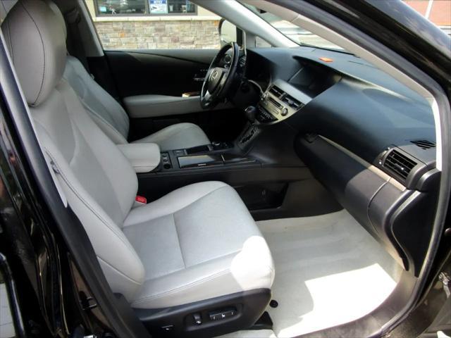 used 2013 Lexus RX 350 car, priced at $18,900