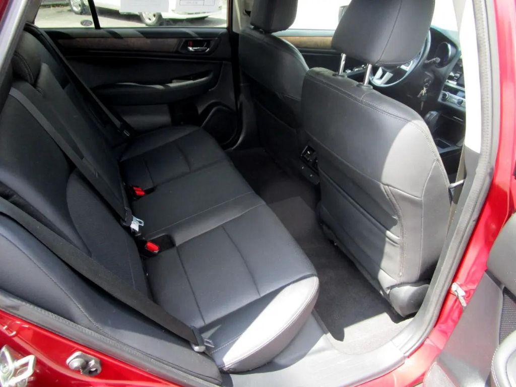 used 2016 Subaru Outback car, priced at $15,900