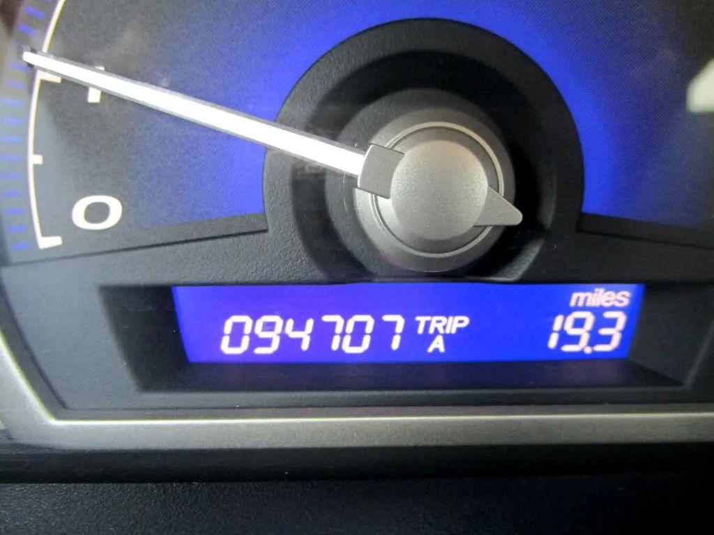 used 2011 Honda Civic car, priced at $10,900