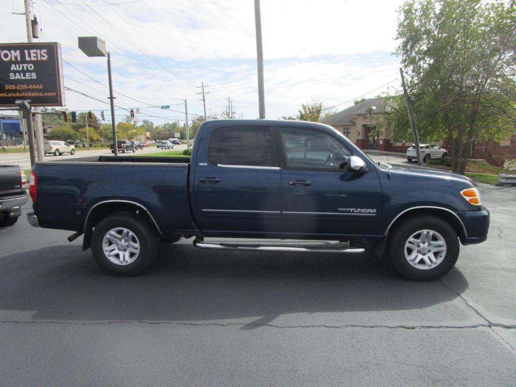 used 2004 Toyota Tundra car, priced at $10,900