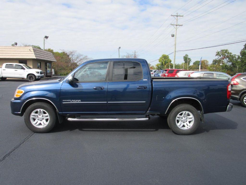 used 2004 Toyota Tundra car, priced at $10,900