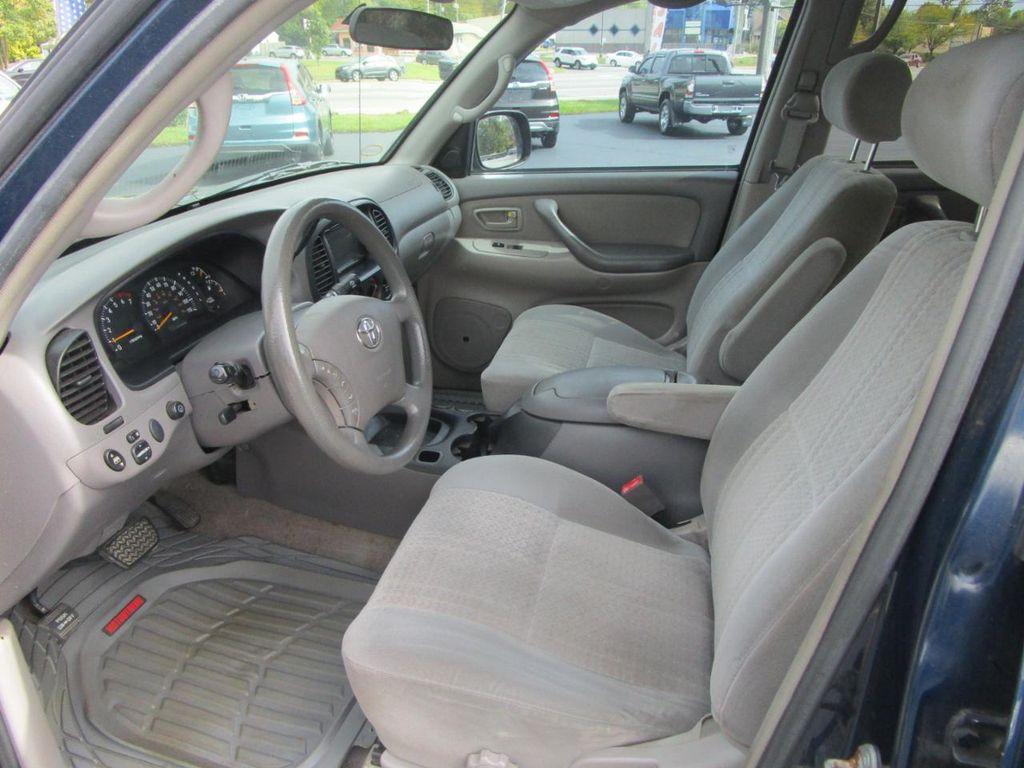 used 2004 Toyota Tundra car, priced at $10,900